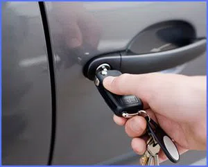 Portland City Locksmith Portland, OR 503-716-1404 - car-door-unlocking