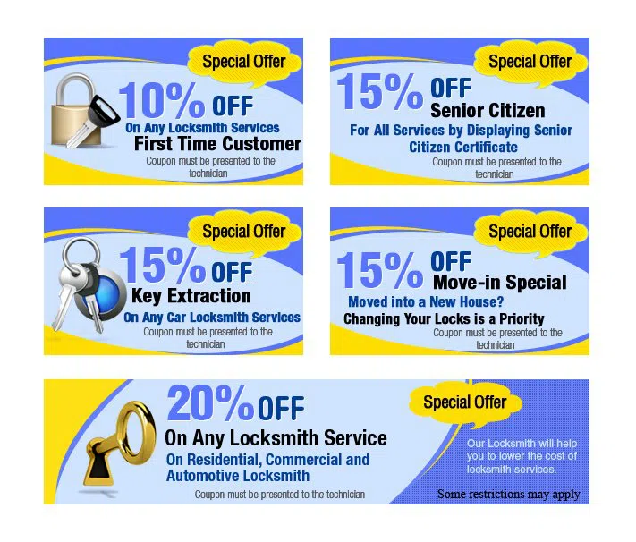 Portland City Locksmith Portland, OR 503-716-1404 - coupon2